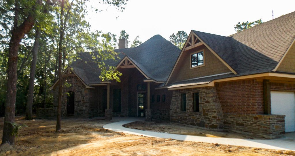 casa en Poteet Construction Services por Poteet Construction Services