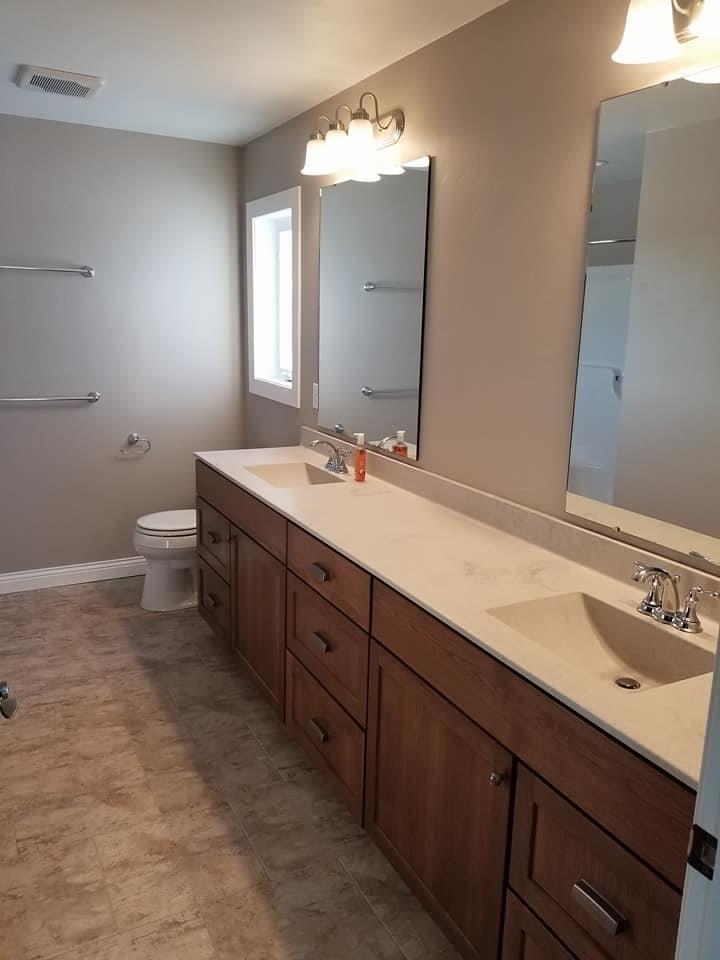 Potratz Custom Carpentry, LLC - Fond Du Lac, WI
