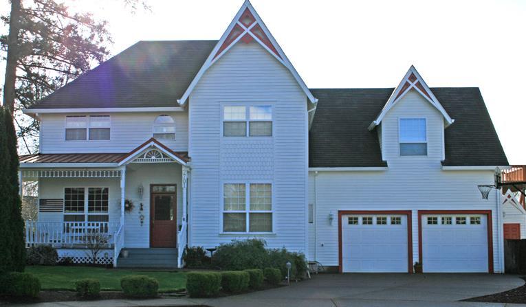 Powell Built Homes - : Newberg, OR