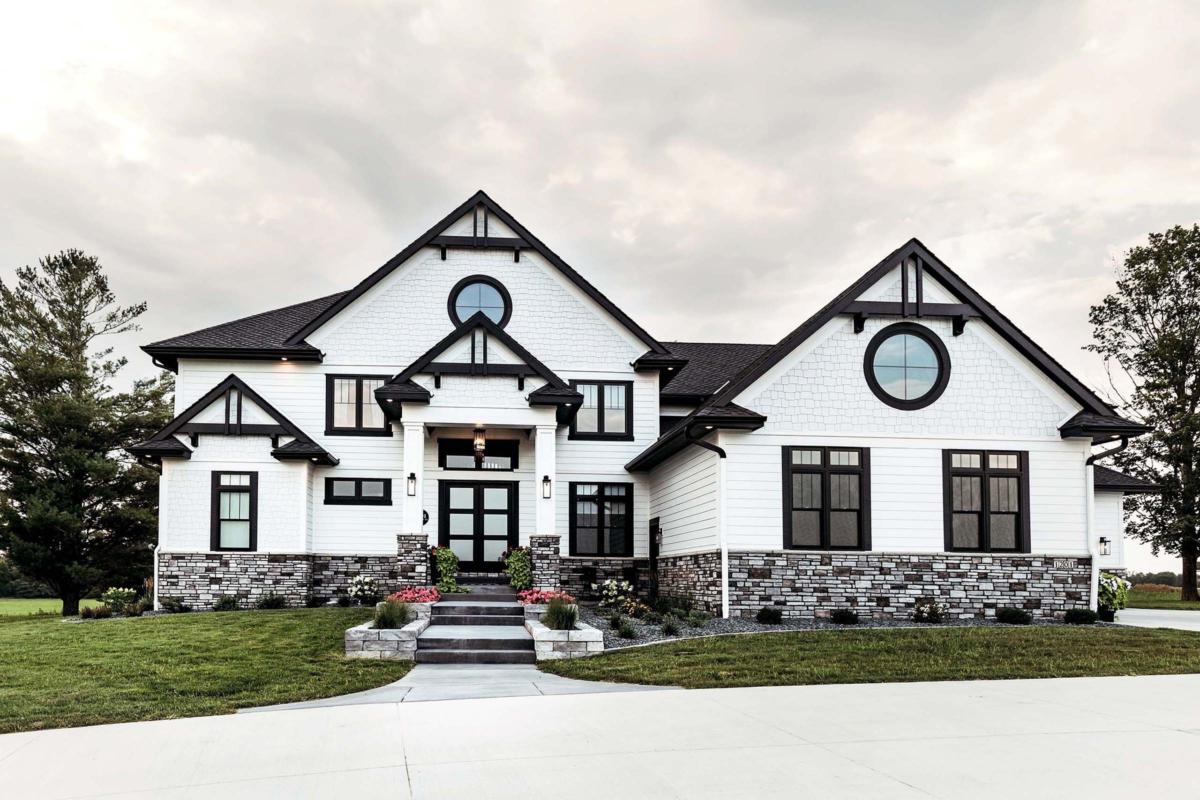 Prairieland Homes - Ames, IA