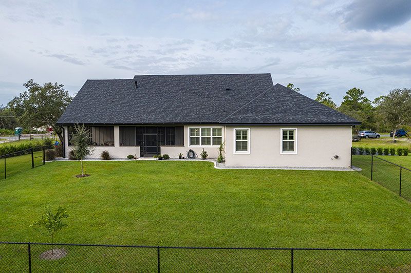casa en Precision Built Homes, Inc. por Precision Built Homes, Inc.