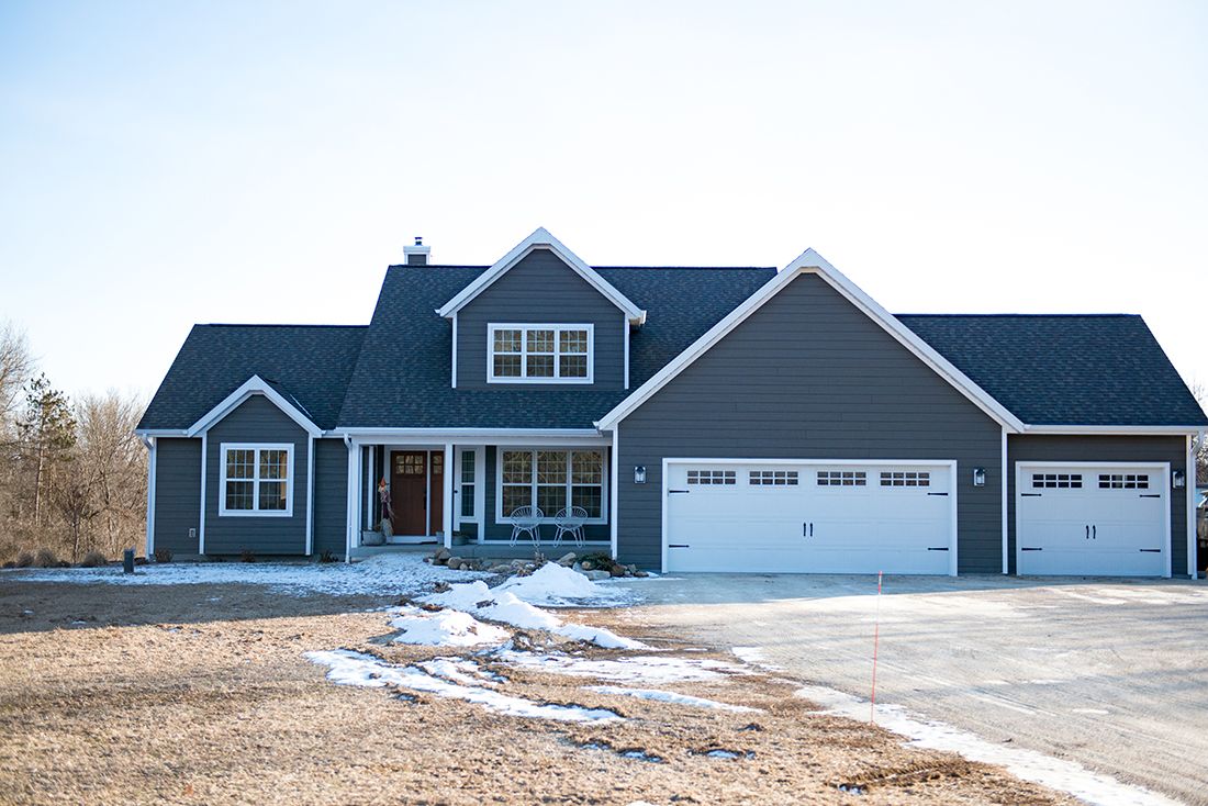 Preferred Builders - Watertown, WI