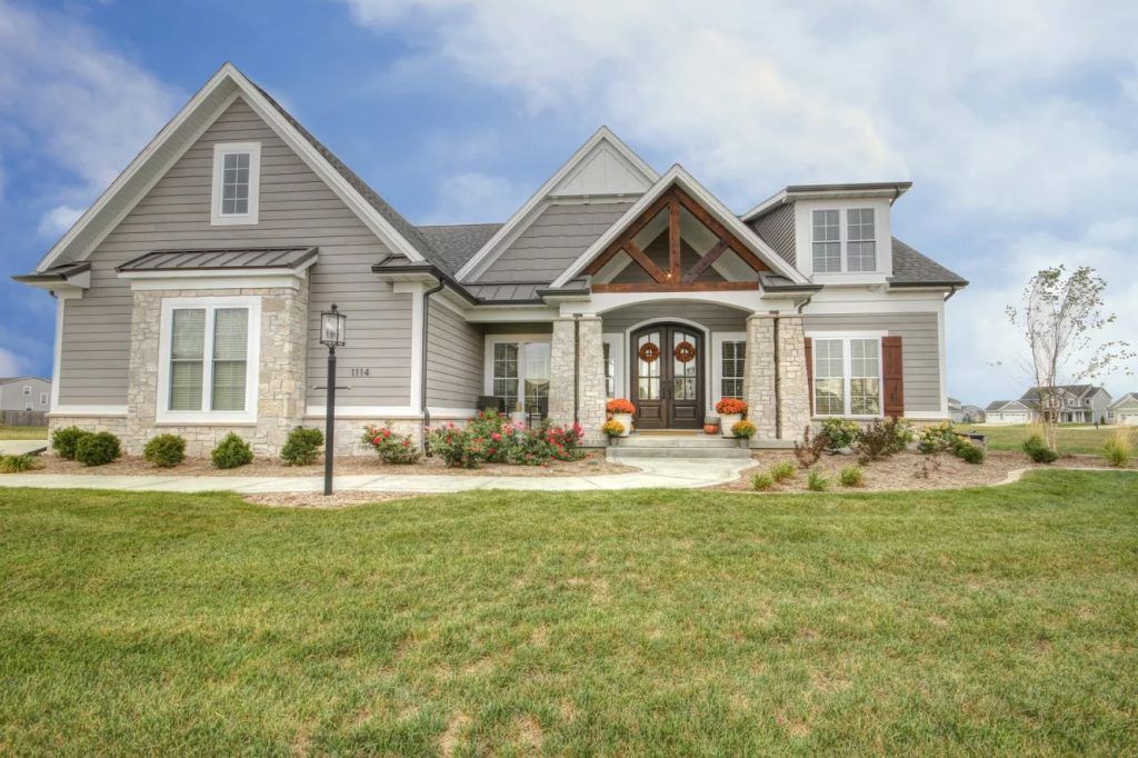 Premier Homes of Illinois, Inc. - Champaign, IL