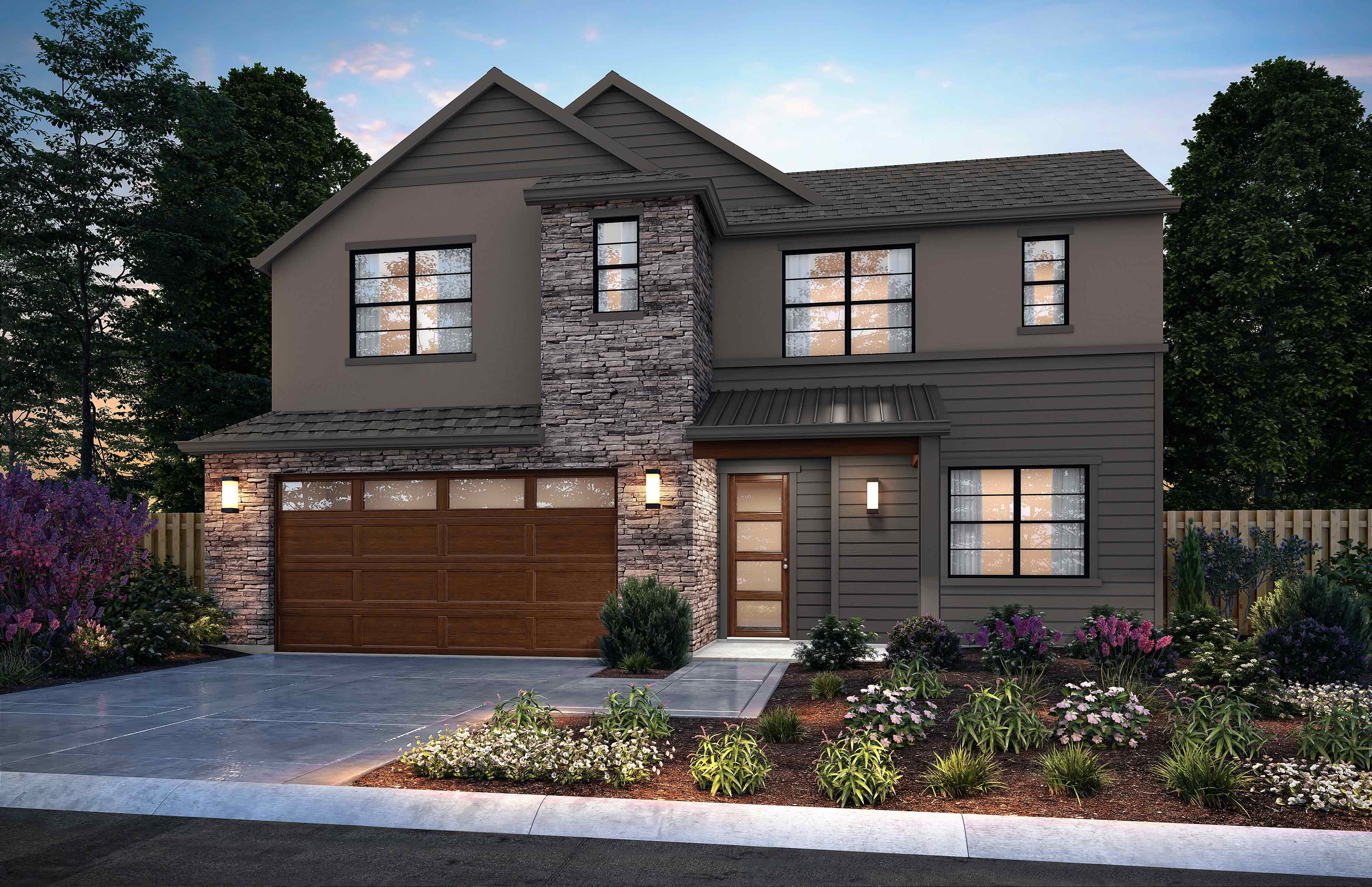 7115 Sun View Circle. Granite Bay, CA 95746