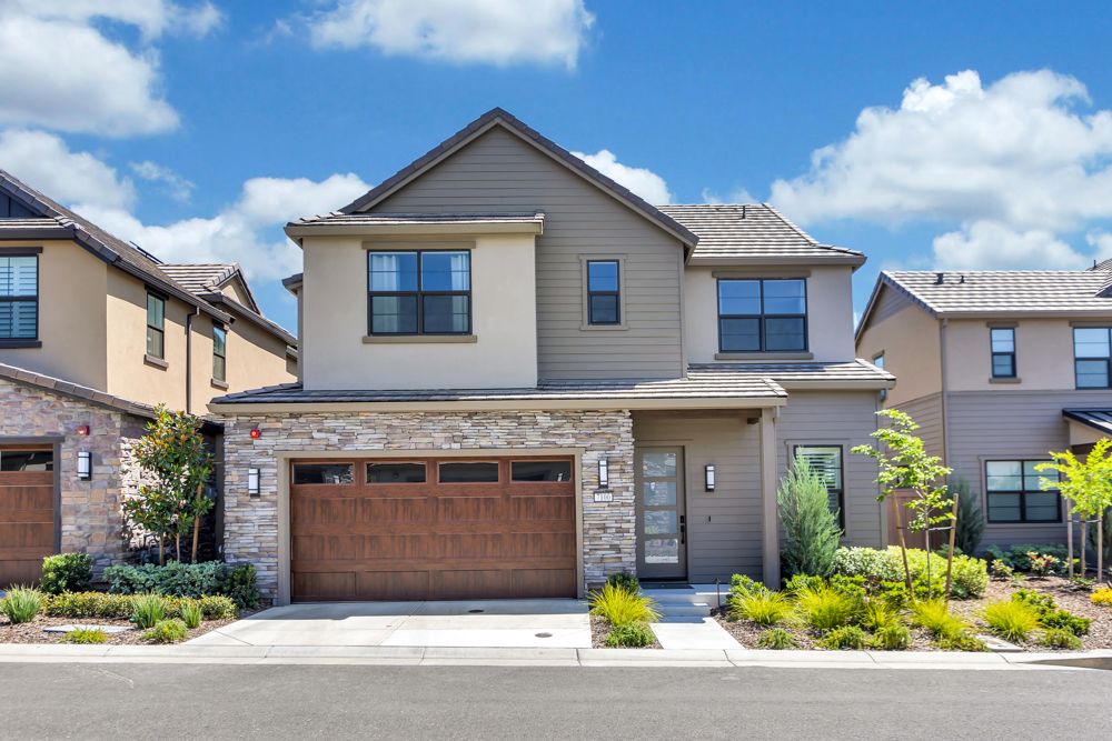 7115 Sun View Circle. Granite Bay, CA 95746