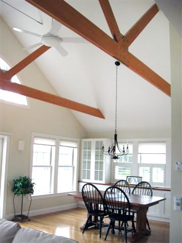 casa en Premier Construction Inc. por Premier Construction Inc.