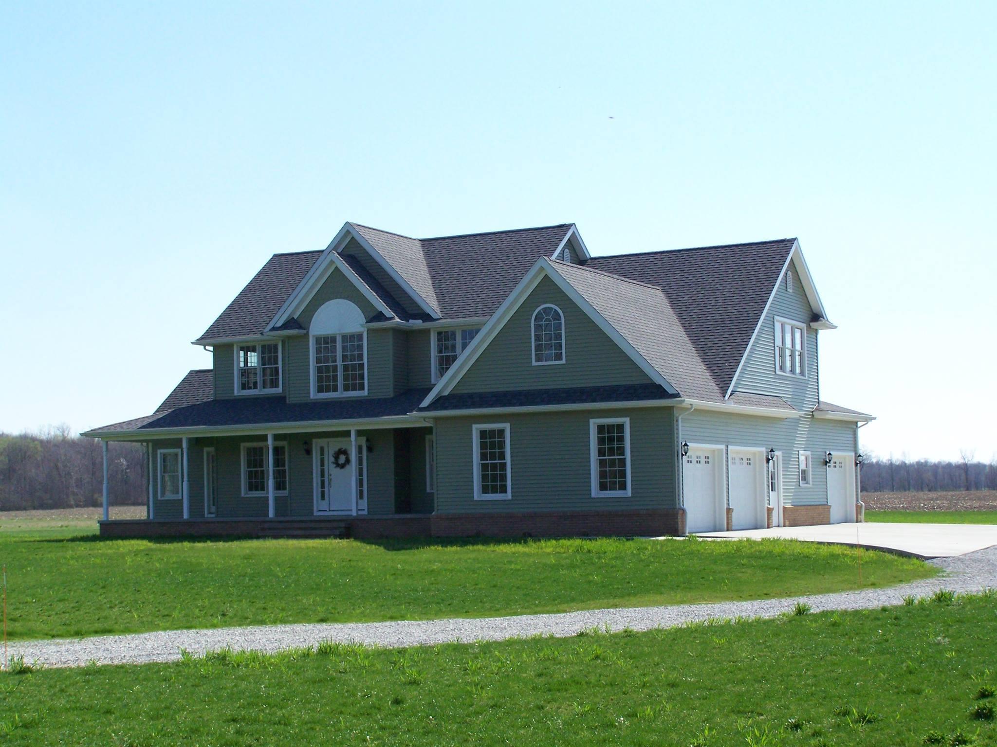 Premier Construction Services - : Norwalk, OH