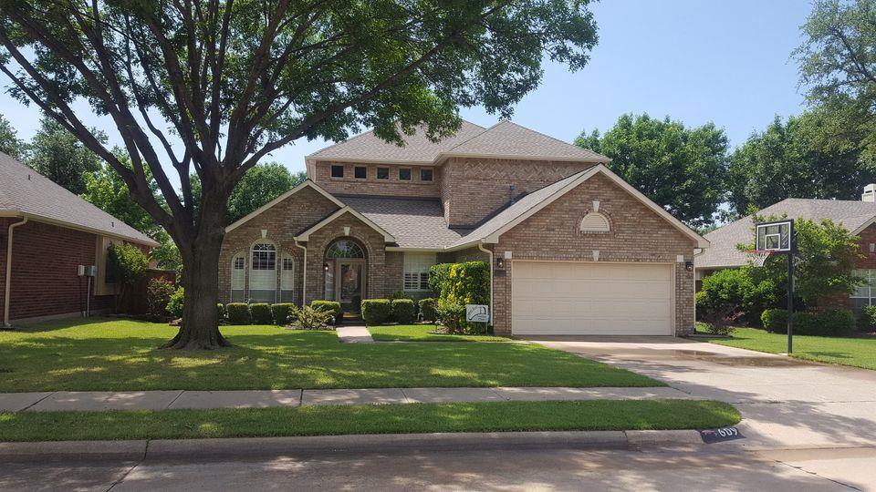 Premier Contracting - Lewisville, TX