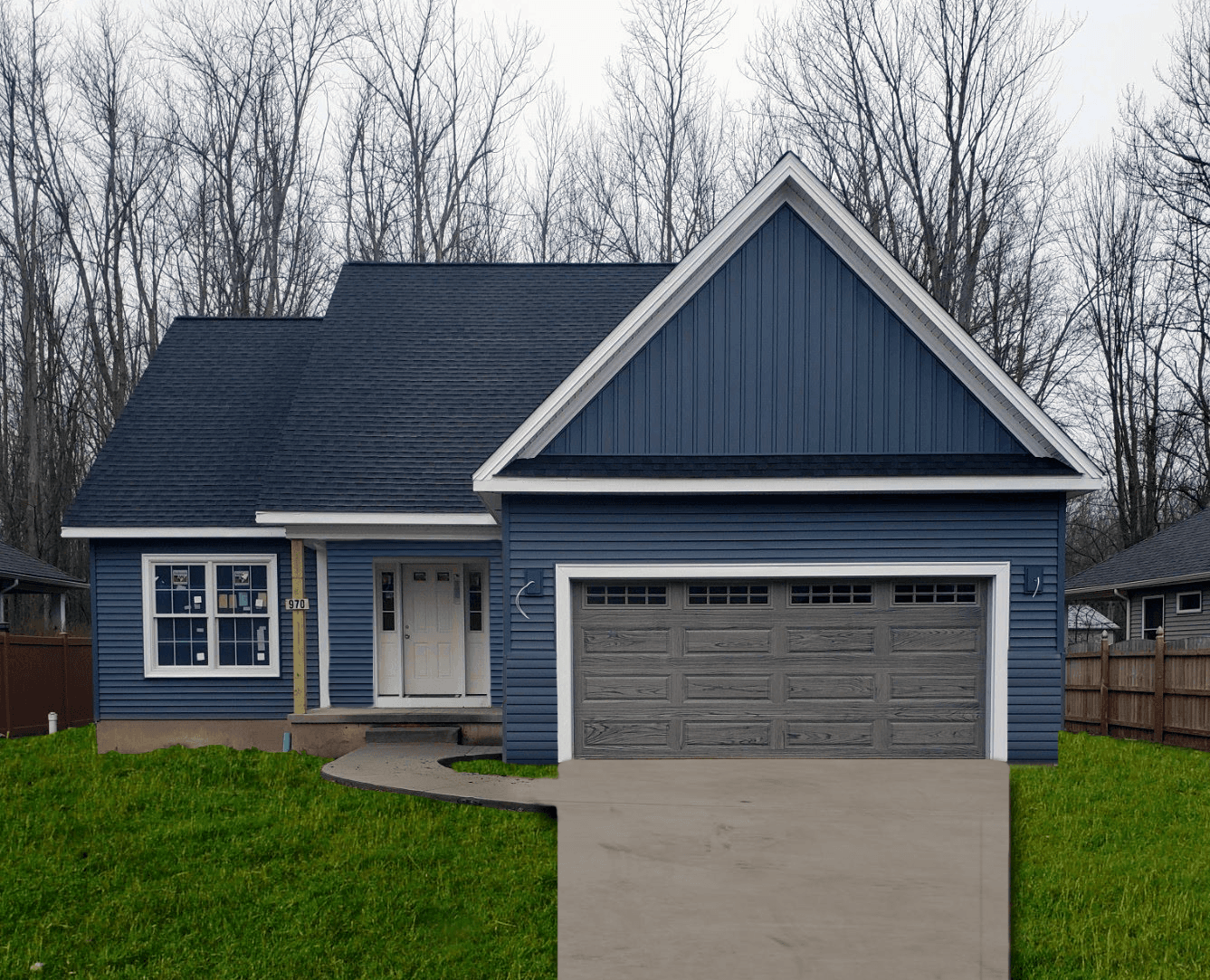 Prestige Designs por Prestige Designs en Buffalo-Niagara Falls New York