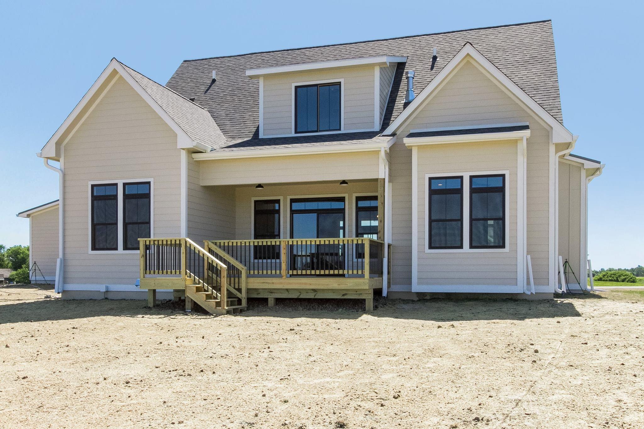 Prestige Builders - Ames, IA