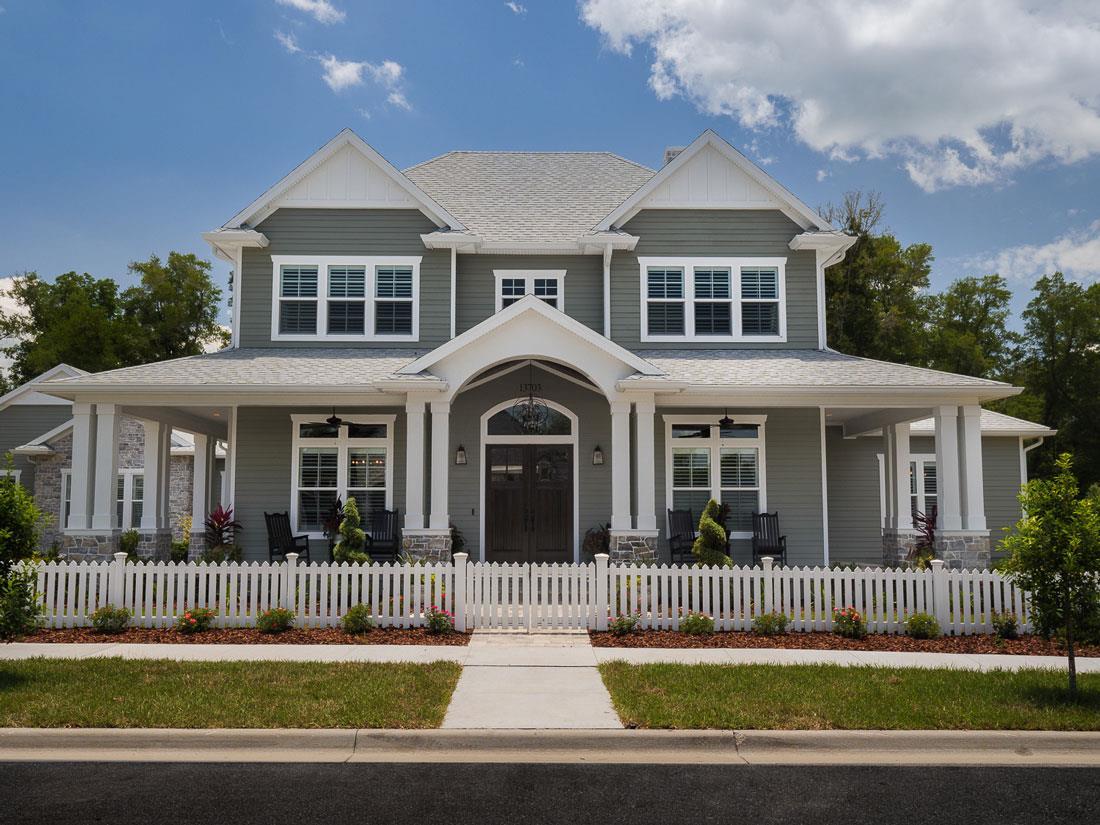 casa en Pridgen Homes por Pridgen Homes