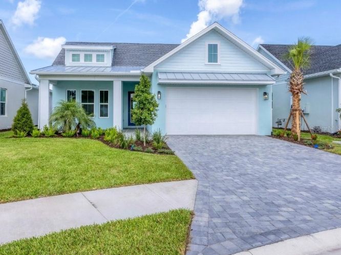 705 Anegada Lane (The Waters Edge)