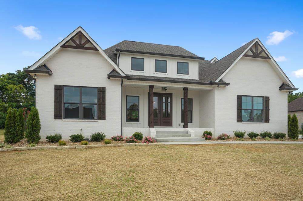 Premier Building Group, LLC - Greenbrier, TN