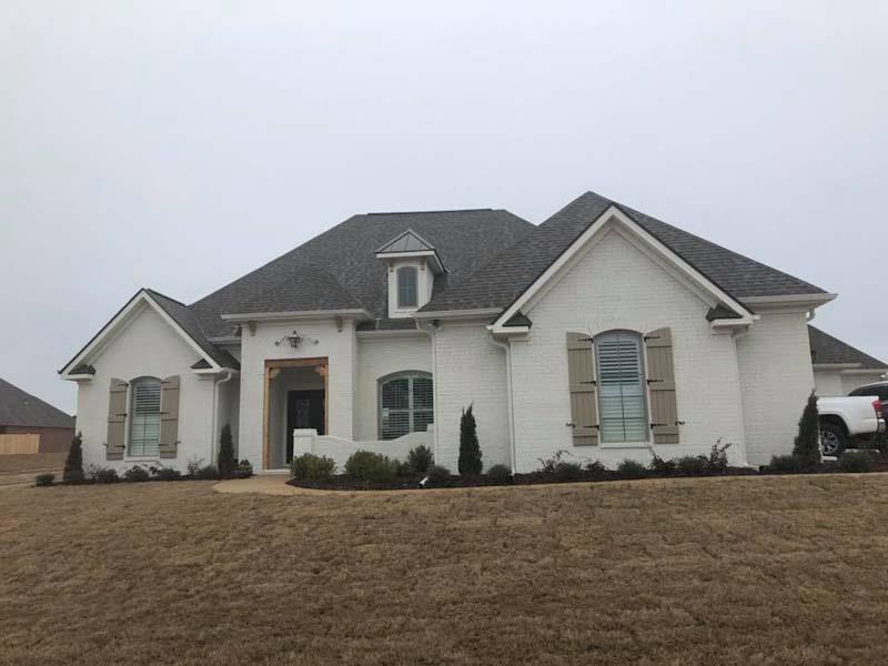 Pro-Built Construction, LLC por Pro-Built Construction, LLC en Tuscaloosa Alabama