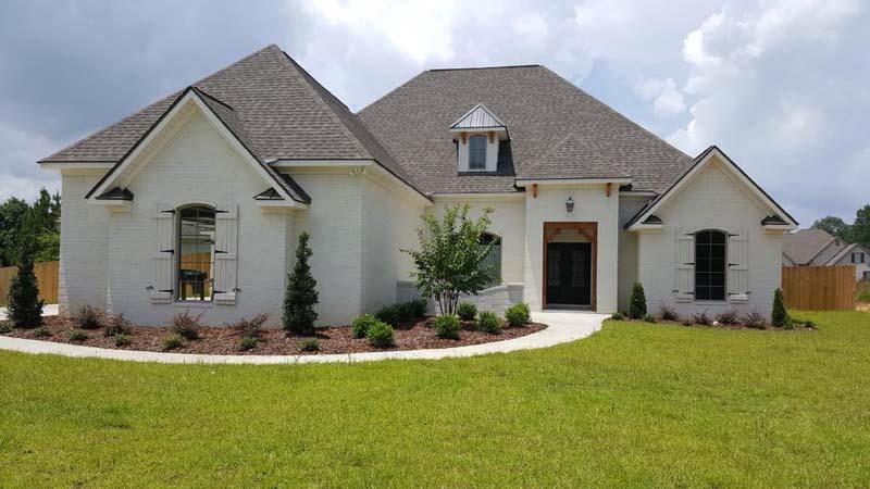 casa en Pro-Built Construction, LLC por Pro-Built Construction, LLC