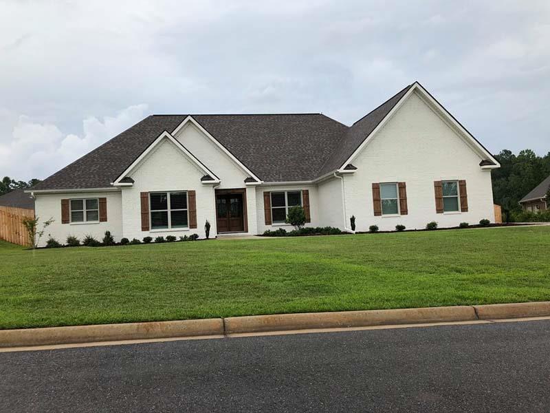 casa en Pro-Built Construction, LLC por Pro-Built Construction, LLC