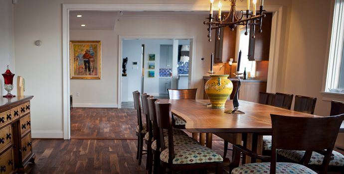 casa en Probert Construction Company por Probert Construction Company