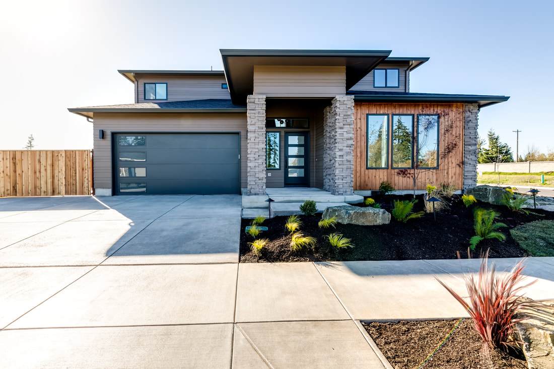 Proden Construction LLC por Proden Construction LLC en Eugene-Springfield Oregon