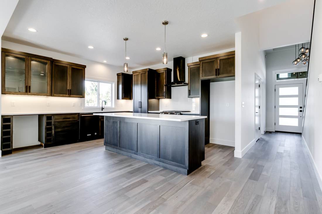 casa en Proden Construction LLC por Proden Construction LLC