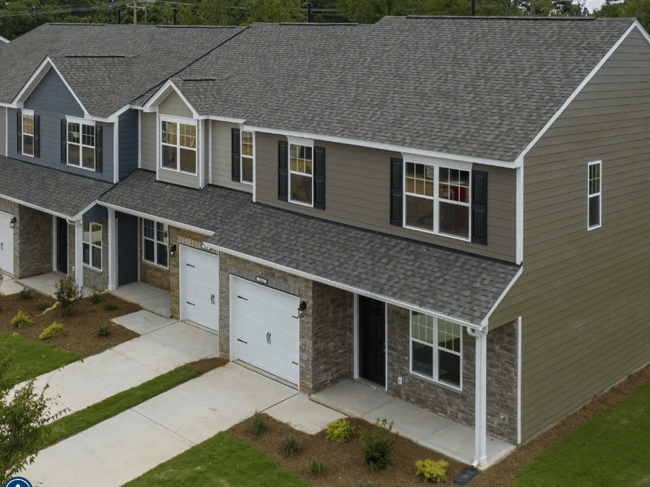 Sierra Ridge - Gastonia, NC