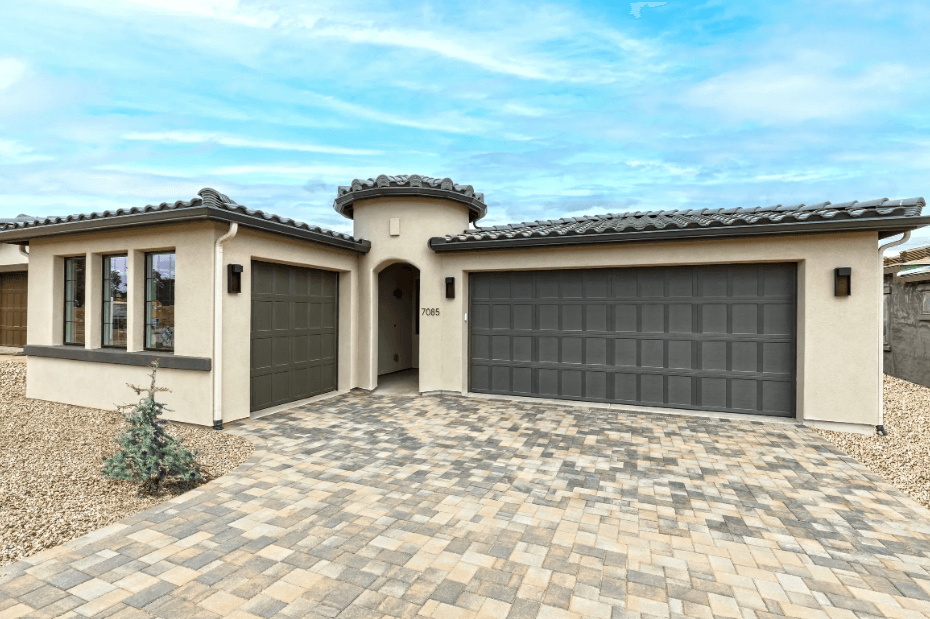casa en Pronghorn Homes por Pronghorn Homes