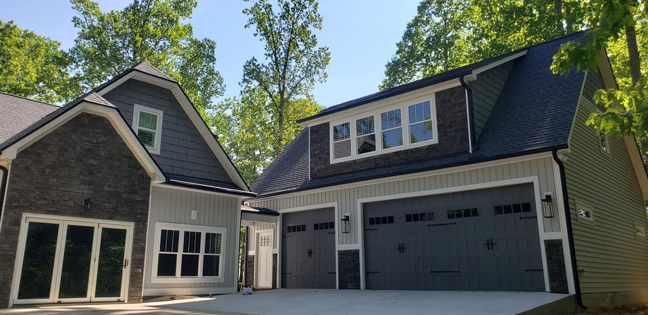 Proutey Construction, LLC por Proutey Construction, LLC en Raleigh-Durham-Chapel Hill North Carolina