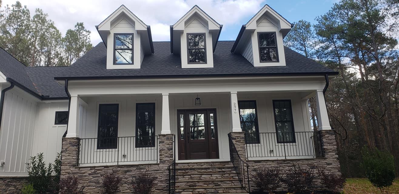 casa en Proutey Construction, LLC por Proutey Construction, LLC