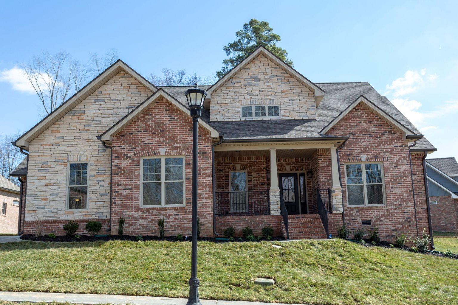 Providence Builders - Clarksville, TN