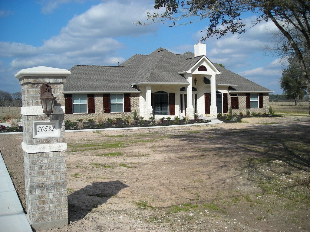 Pueblo Builders por Pueblo Builders en Houston Texas