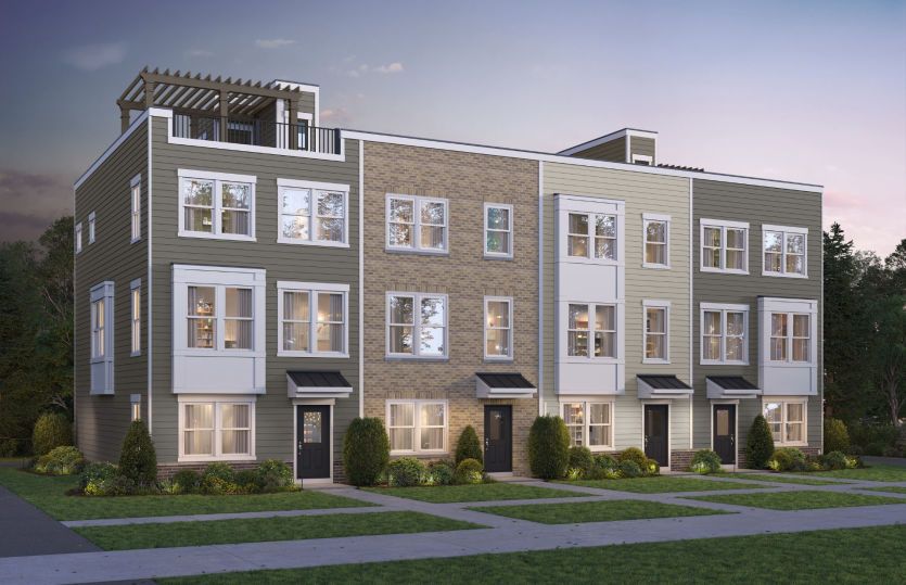 2000 Center Dr. Hoffman Estates, IL 60192
