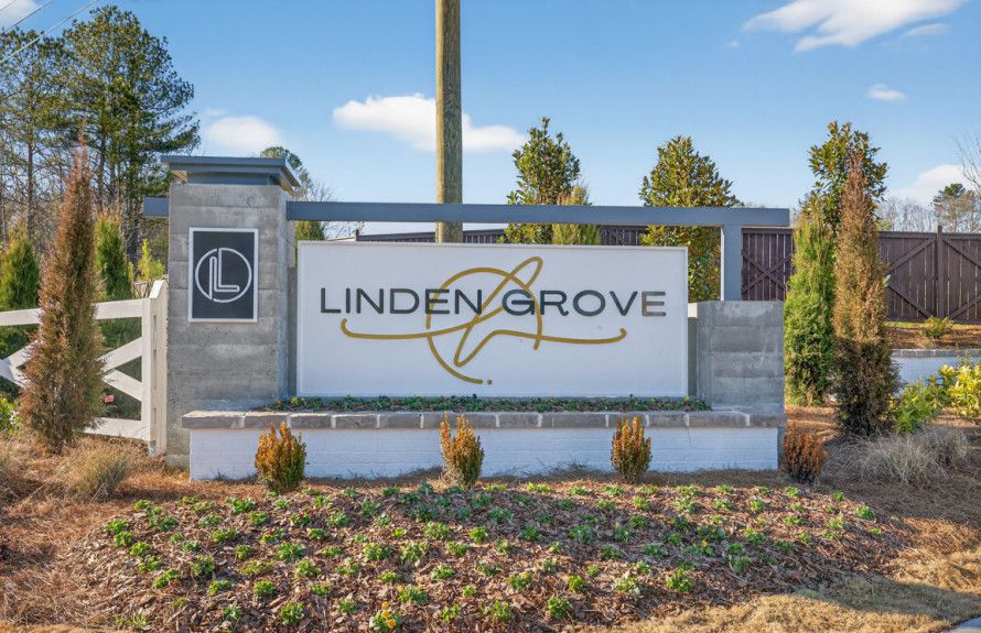 Linden Grove - Powder Springs, GA