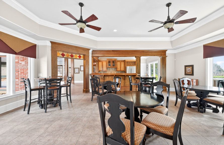Clubhouse