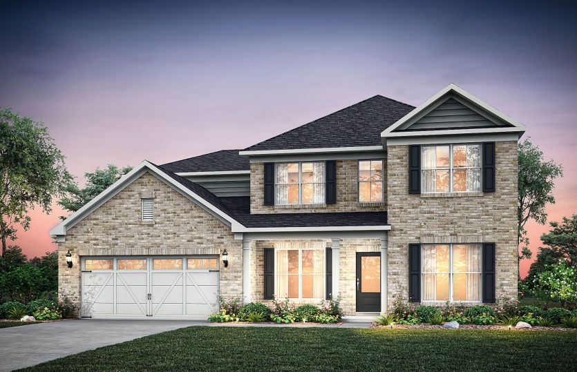 Home Exterior 35