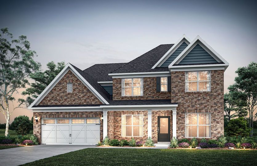Home Exterior 36