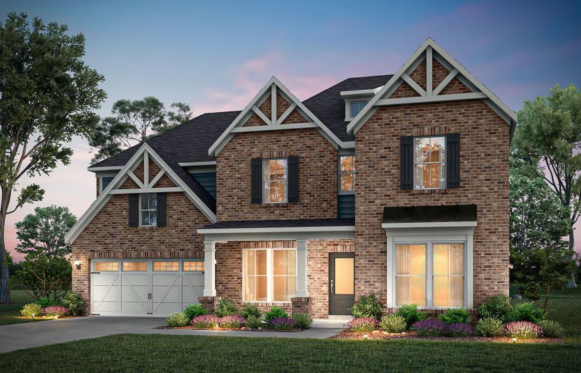Home Exterior 36