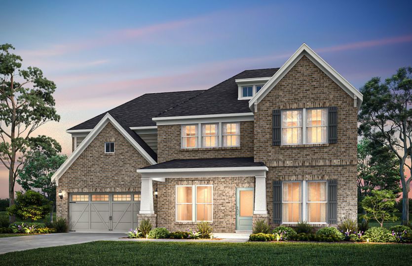 Home Exterior 37