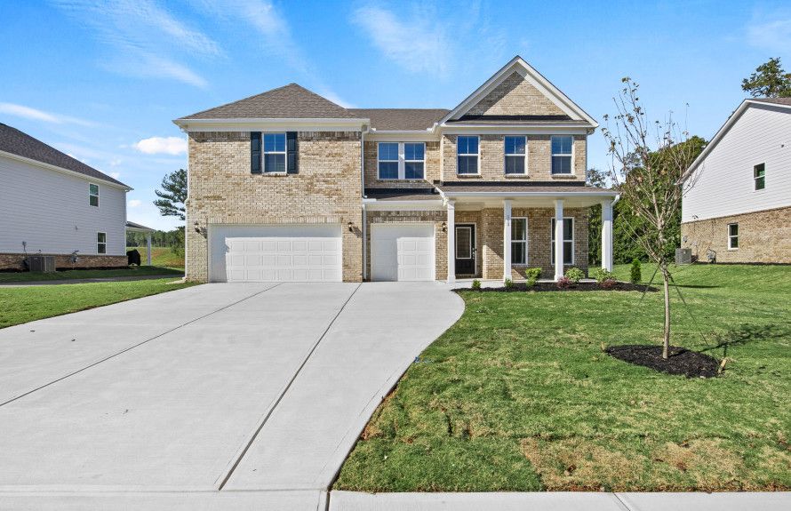 casa en Anderson Point Estates por Pulte Homes