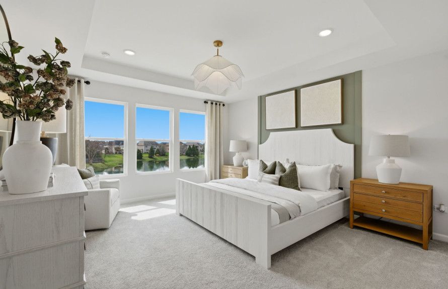 casa en Harvest Gate at Southbury por Pulte Homes