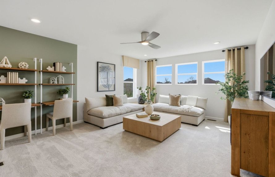 casa en Harvest Gate at Southbury por Pulte Homes