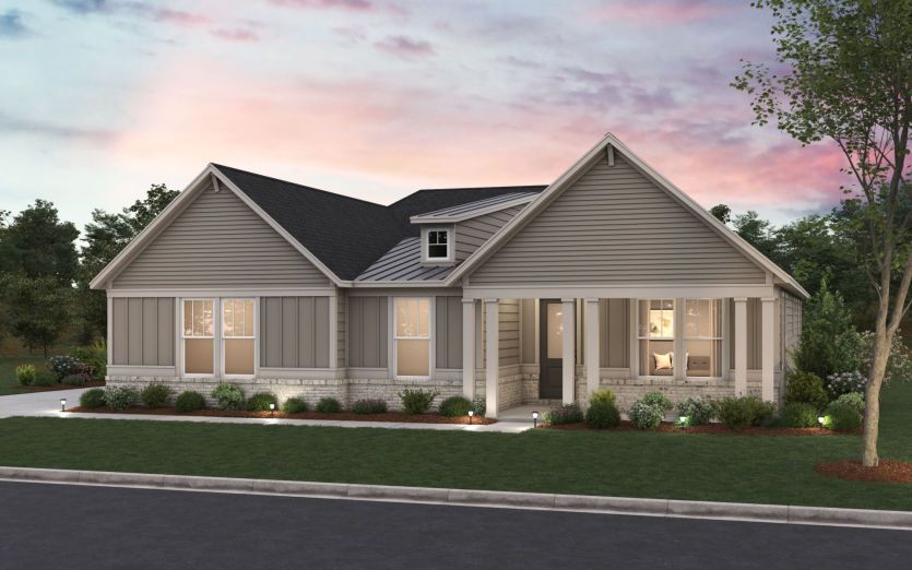2020 Cotton Gin Row. Jefferson, GA 30549