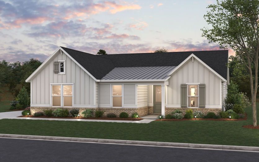 Exterior RF201