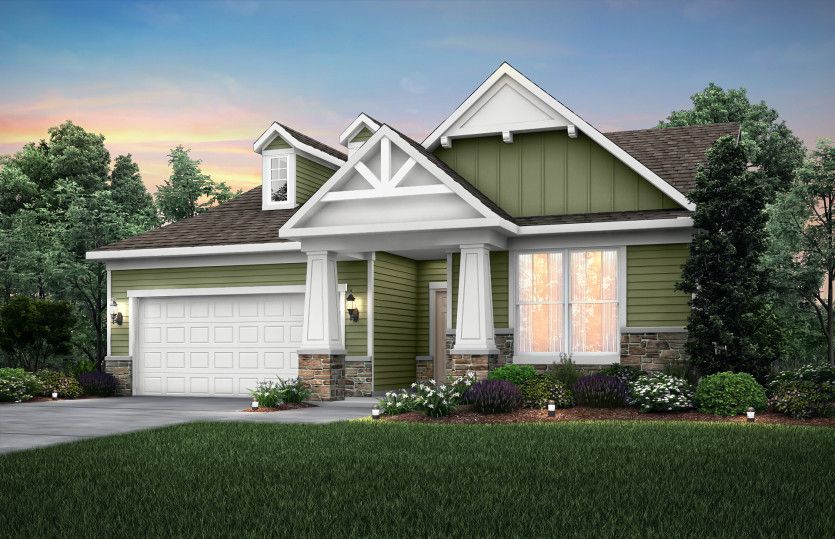 2865 Briargate Drive. Lindenhurst, IL 60046