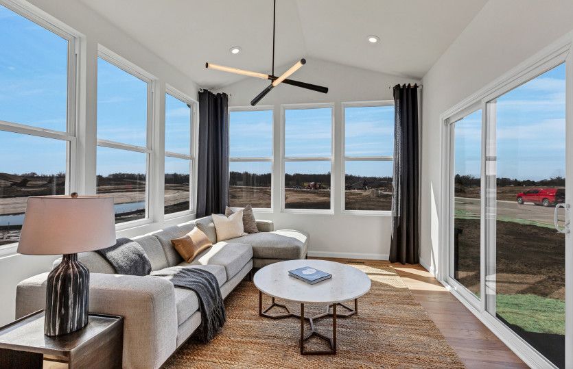 Add a Sunroom