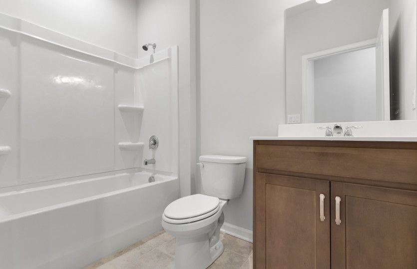 Third Bathroom