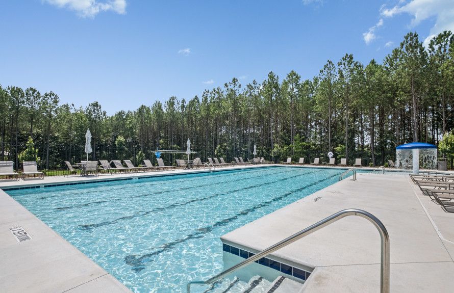 casa en Hawthorne Ridge por Pulte Homes