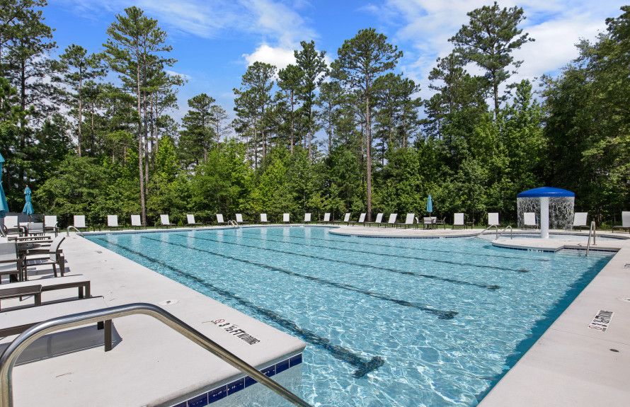 casa en Anderson Point por Pulte Homes