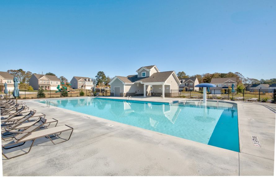 casa en Haverhill Estates por Pulte Homes