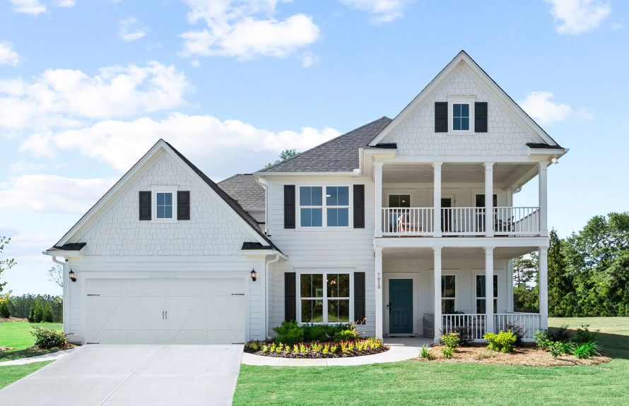 Reunion - Flowery Branch, GA