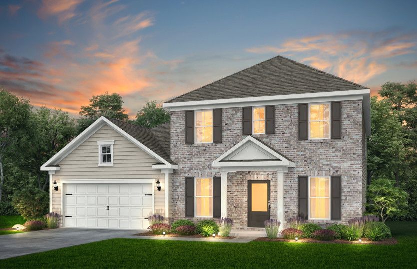 2311 Harbins Road. Dacula, GA 30019