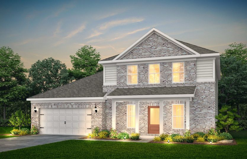 Exterior 127